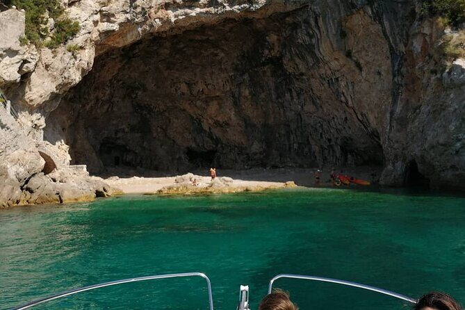 Private Half-Day Tour Elaphiti Islands by Speedboat, Dubrovnik - Dressed for a Day on the Water