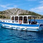 Private Half Day Tour | Food & Drinks | Vrgada - Frequently Asked Questions