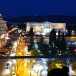 Private half day Tour in Athens with a pick up - The Itinerary in Detail