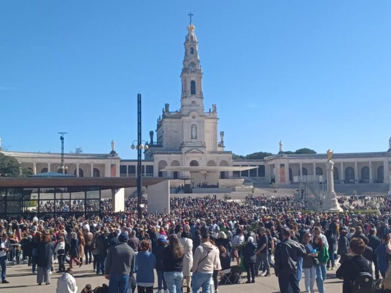 Private half-day tour of Fatima and the shepherds' village - Is the Price Worth It?