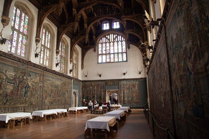 Private Half-Day Tour of Hampton Court - The Detailed Itinerary Breakdown