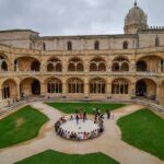 Private Half Day Tour of Lisbon - Visiting the Iconic Historic Sites