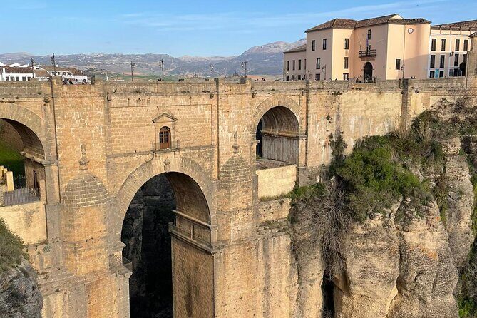 Private half-day tour of Ronda and the White Villages with native - Who Will Love This Tour?