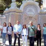 Private Half Day tour Sintra Pena Palace & Initiantion Well - Who Is This Tour Best For?