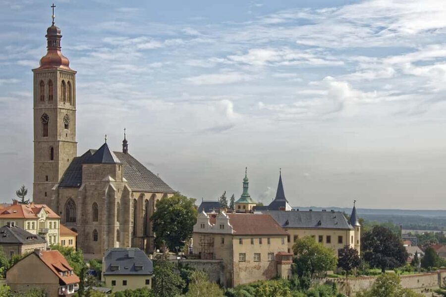 Private Half-Day Tour to Bone Church (Kutna Hora) - The Experience Hour-by-Hour