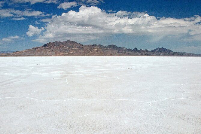 Private Half-Day tour to Bonneville Salt Flats - Value and Practical Considerations