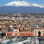 Private Half Day Tour to Catania and the Cyclops Riviera - FAQ