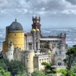Private Half-Day Tour to Sintra - Practical Tips for Making the Most of the Tour