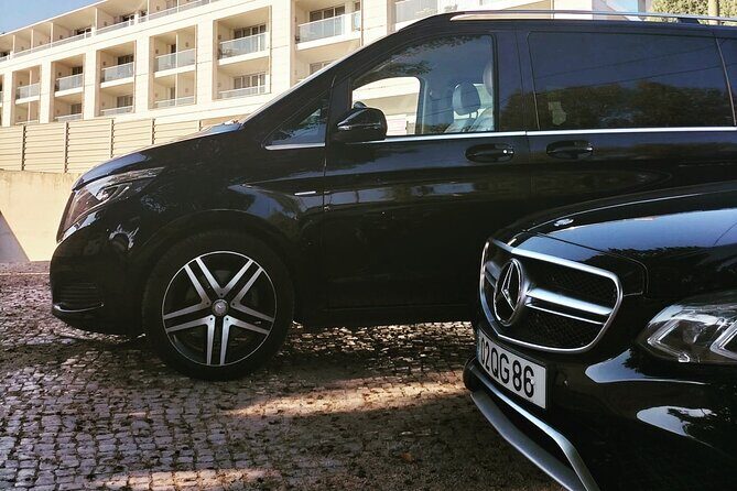 Private Half-Day Tour to Sintra - Final Thoughts