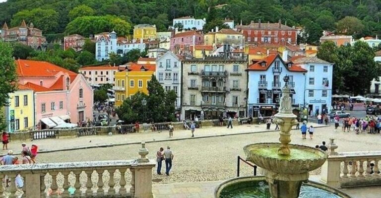 Private Half-Day Tour to Sintra - How Does the Pricing Stack Up?