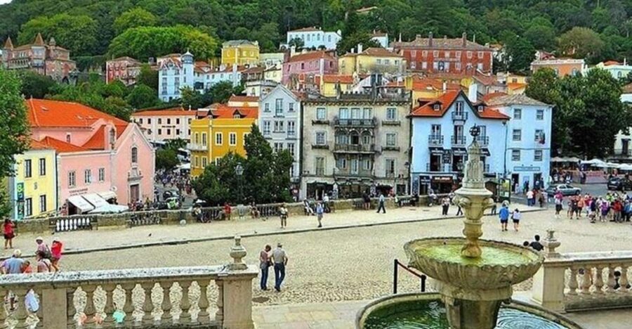 Private Half-Day Tour to Sintra - How Does the Pricing Stack Up?