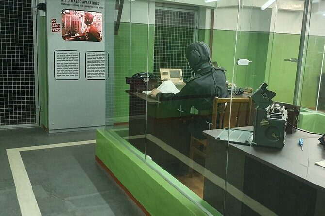 Private Half-Day Tour to Soviet Nudear Missle Base with Pickup - A Closer Look at the Itinerary and What You Can Expect