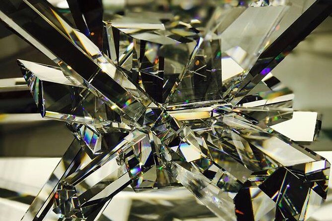 Private Half-day Tour to Swarovski Crystal World in Wattens - Why This Tour Works for Travelers