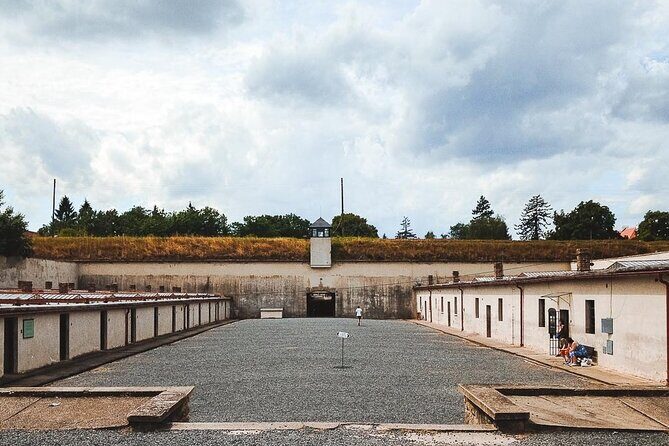 Private Half-Day Tour to Terezin from Prague - Who Will Find This Tour Most Valuable?