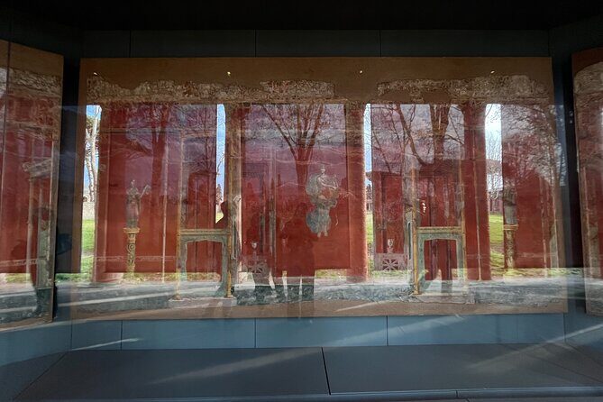 Private Half Day Tour to the Ruins of Pompeii - Final Thoughts