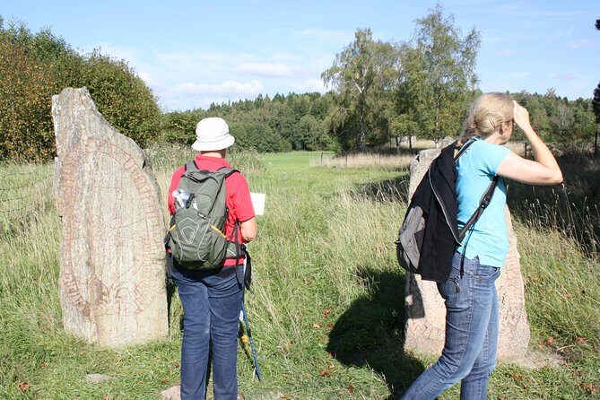Private Half Day Tour: Viking History Trip from Stockholm Including Sigtuna - What Do Visitors Say? Authentic Perspectives