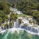 Private Half Day Trip: Split-Krka Waterfalls-Klis Fortress - Transportation and Timing