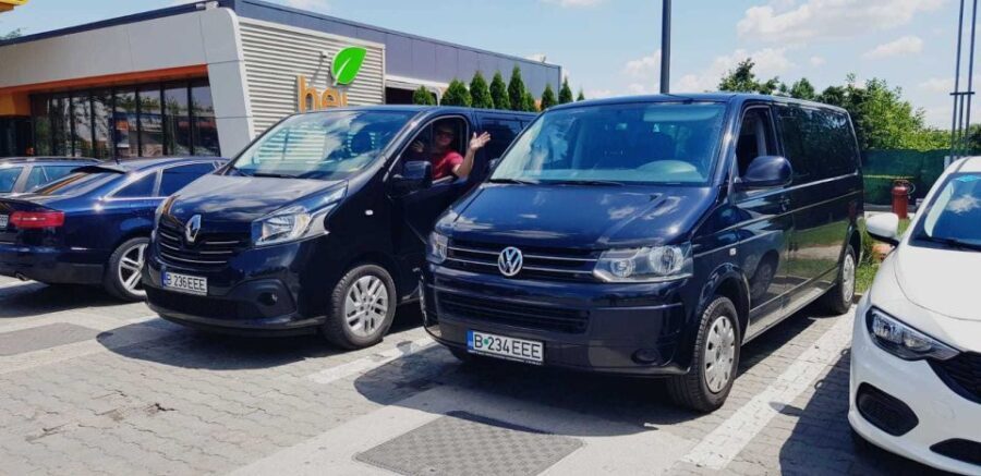 Private Half Day Trip to Snagov Monastery & Mogosoaia - Exploring Romania’s Hidden Gems: Snagov Monastery & Mogosoaia Palace