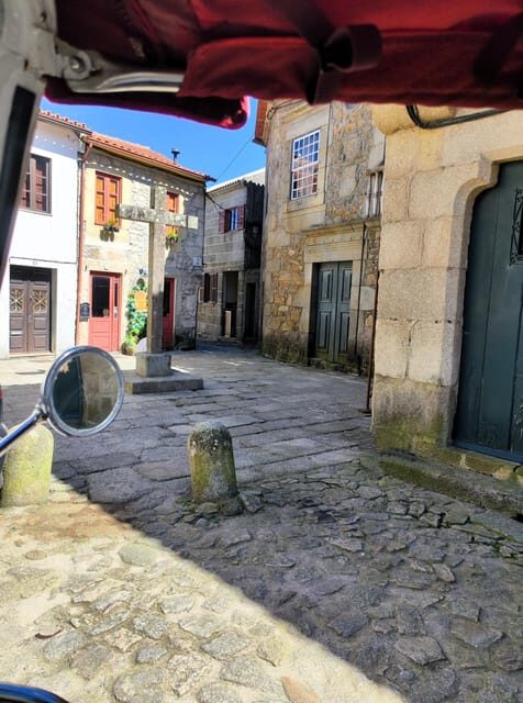 Private Half-Day TukTuk Tour All around Vila do Conde - Final Thoughts