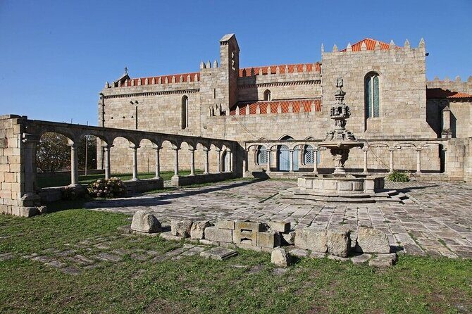 Private Half-Day TukTuk Tour All Around Vila do Conde - Final Thoughts: Is It Worth It?