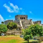 Private Half-Day Tulum Mayan Ruins with Skip-the-line - Value for Money