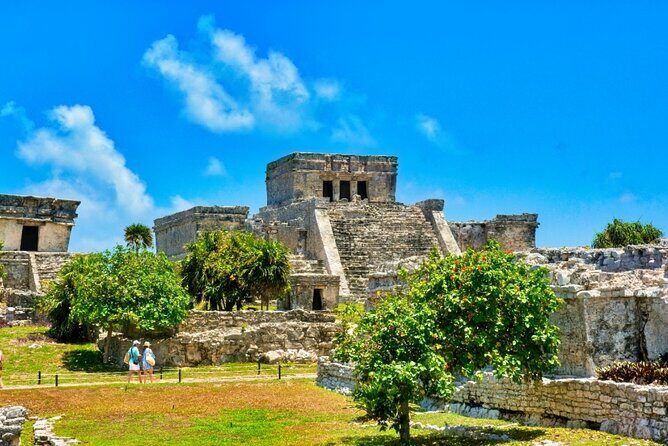 Private Half-Day Tulum Mayan Ruins with Skip-the-line - Value for Money