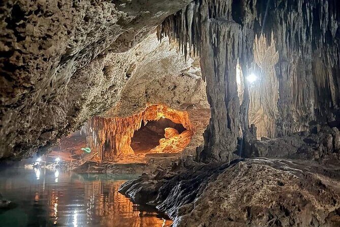 Private Half Day Tulum Ruins, Cave, Wood Sculpture with Lunch - The Value of This Tour