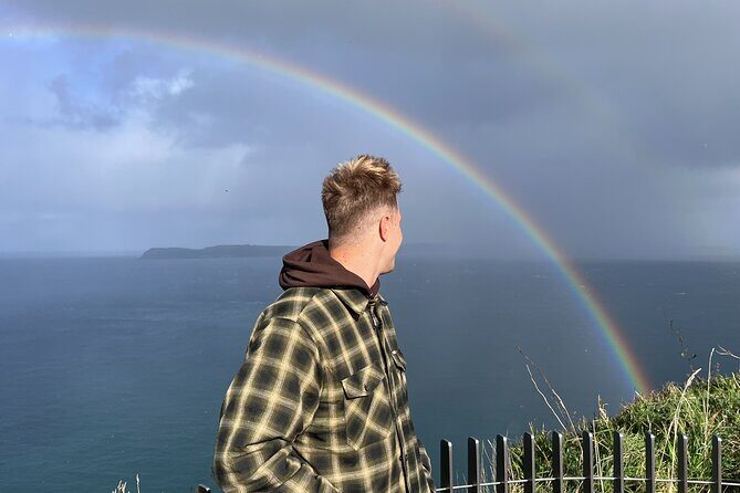 Private Half Day Winter Magic in the Antrim Glens - FAQs