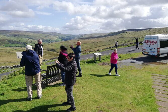Private Half-Day Yorkshire Dales National Park Tour from York or Harrogate - Frequently Asked Questions