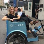 Private Half-Hour Pedicab City Tour of Austin - Authentic Experiences from Reviews