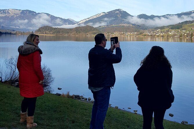 Private Hallstatt Round Day Trip and Picnic in Alps from Prague - A Closer Look at the Itinerary and What to Expect