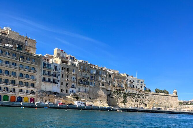 Private Harbor Cruise - Marsamxett & Grand Harbor Valletta - What Makes it Special?