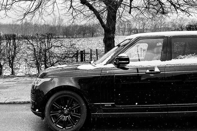 Private Heathrow Airport transfer to or from your London Hotel - The Itinerary and What to Expect