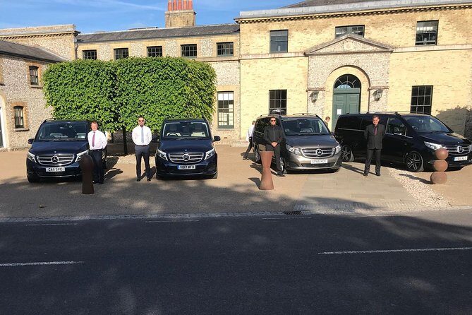 Private Heathrow Transfer to/from Southampton - Who Should Consider This Service?