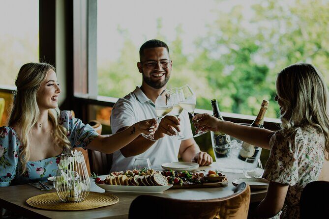 Private hedonistic food and wine experience from Zagreb - Potential Drawbacks & Considerations