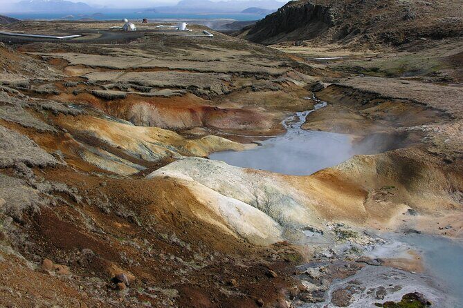 Private Helicopter Tour in Hengill Geothermal Area with Landing - Analyzing the Value