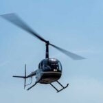 Private Helicopter Tour in Lisbon - The Experience from a Travelers Perspective