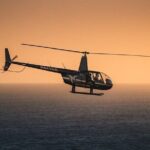 Private Helicopter Tour of Beaches & Downtown Los Angeles from Long Beach - The Fine Print: Cost, Capacity, and Practical Details