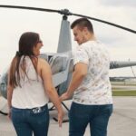 Private Helicopter Tour of Downtown Chattanooga - What Makes This Tour Stand Out?