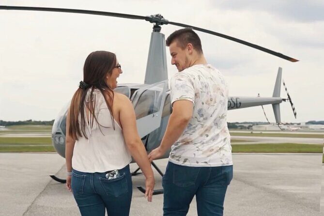 Private Helicopter Tour of Downtown Chattanooga - What Makes This Tour Stand Out?