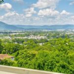 Private Helicopter Tour over South Chattanooga TN - Key Points