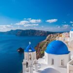 Private Helicopter Transfer from Ios to Santorini - The Experience Itself: What to Expect