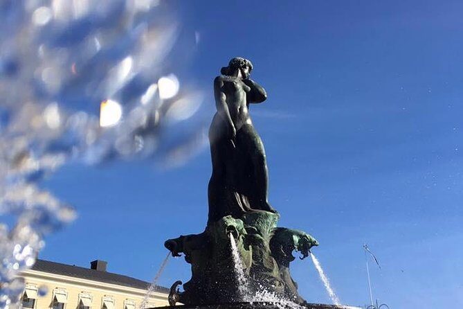 Private Helsinki Sigheseeing Local Guide - Deep Dive into the Itinerary