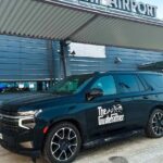 PRIVATE Helsinki VIP Transfer - The Experience in Action: A Closer Look