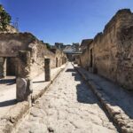 Private Herculaneum Guided Tour from Sorrento - The Sum Up