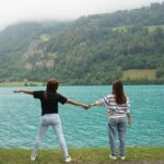 Private Hidden Gem Tour in Lungern from Zurich - Transitioning to Lungern’s Hidden Paradise