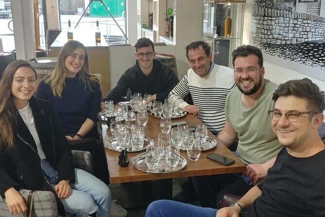 Private Highland Whisky, Stirling Castle and Linlithgow Palace Tour - Edinburgh - Who Is This Tour Best For?