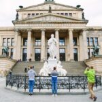 Private Highlights of Berlin Bike Tour - What to Expect at Each Stop