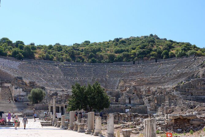 Private Highlights of Ephesus Tour | Skip-the-Line and Guaranteed on-time Return - What Makes This Tour Stand Out