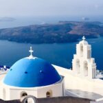 Private Highlights tour: Discover Santorini stress free - The Itinerary in Detail: What You Can Expect